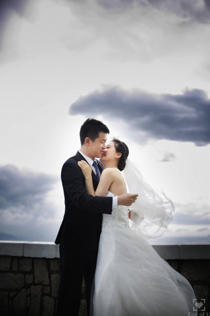 香港最好的婚纱摄影_香港最好的半山豪宅