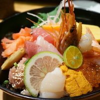 台中美食-大渔丼