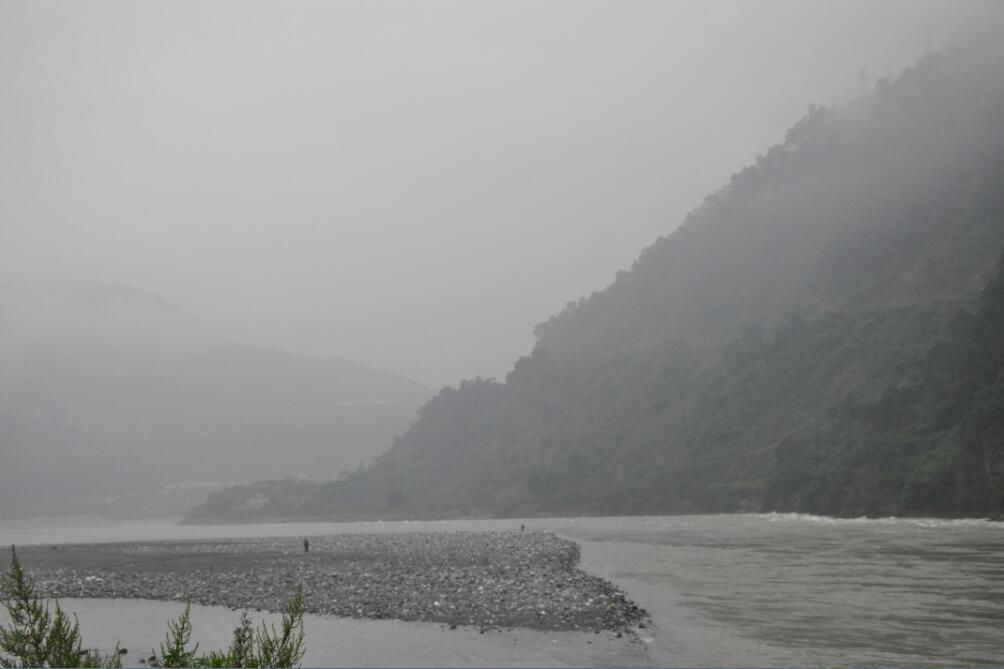 中国那么美，你应该去看看_游记