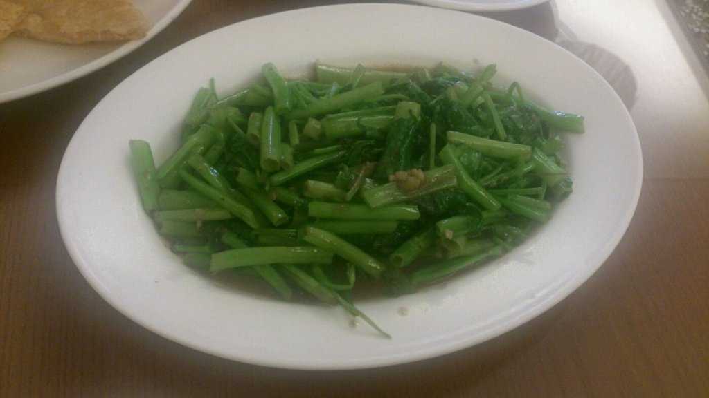 台中美食-高明骏皇城泰式料理