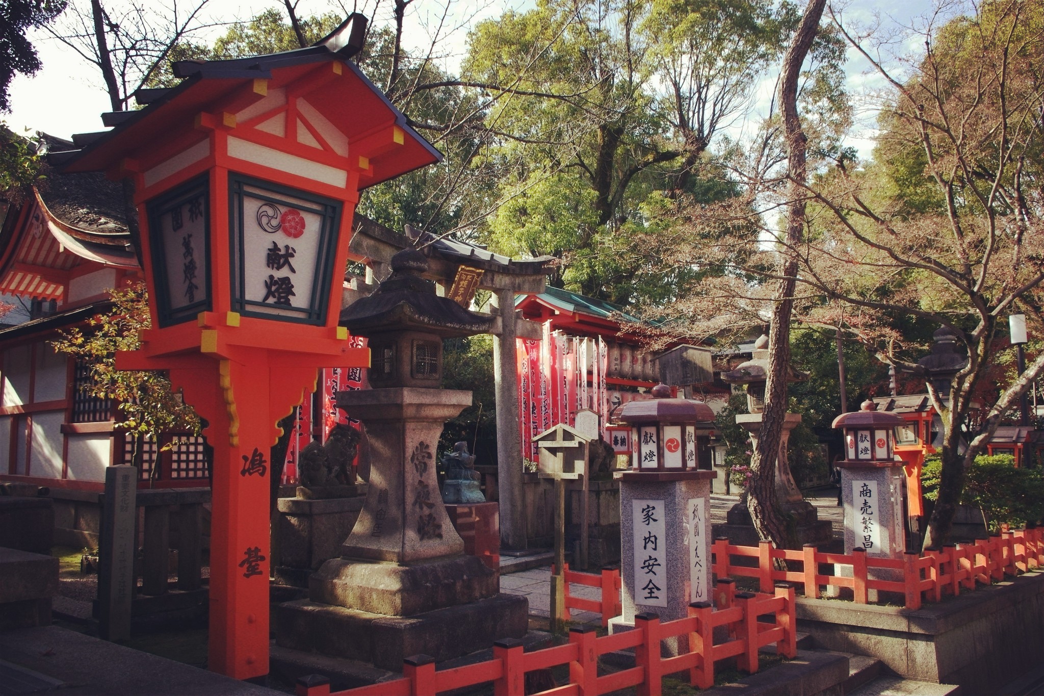 关西风雅集-京阪神奈,千年の恋(历史攻略向)