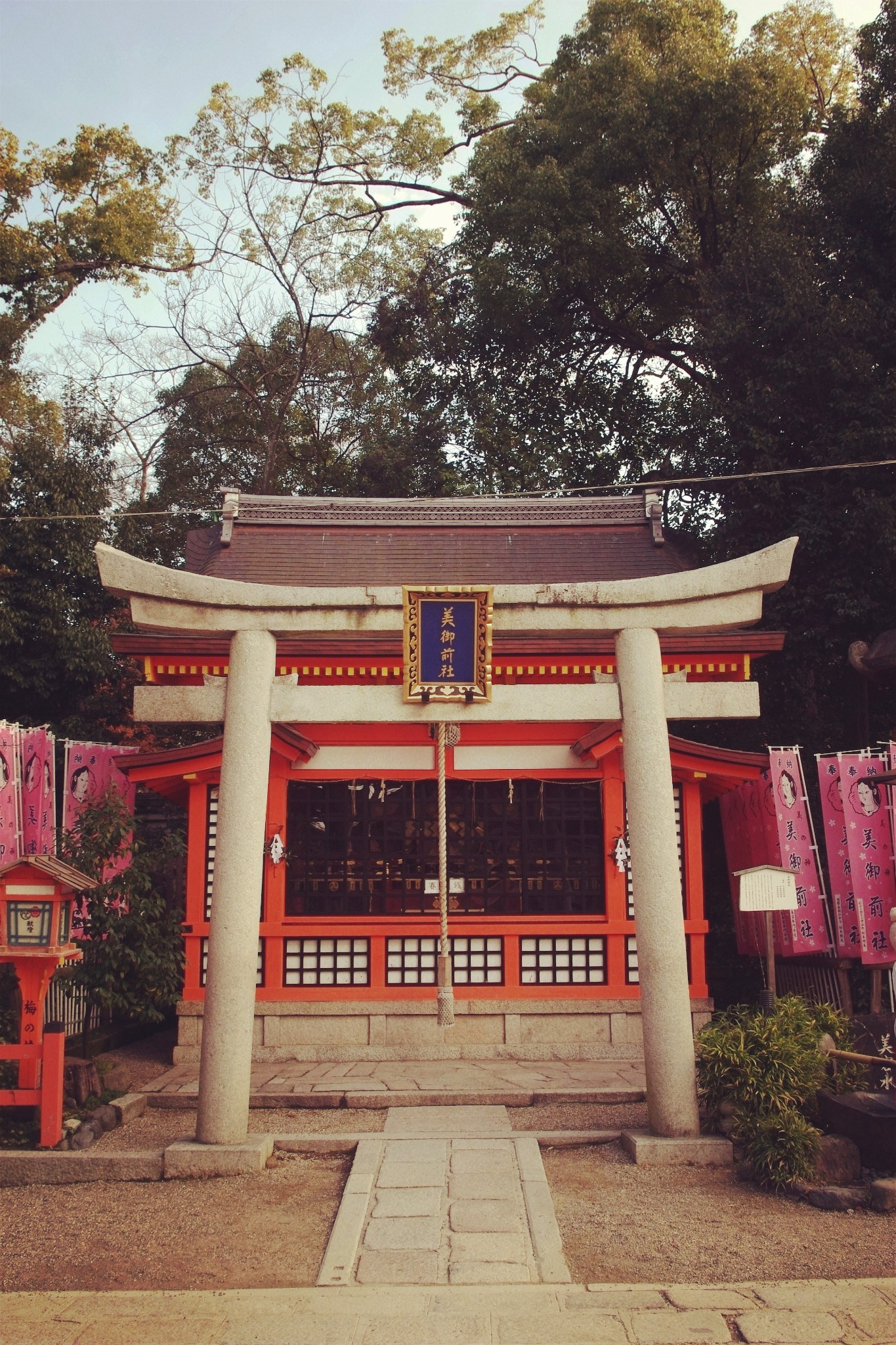 关西风雅集-京阪神奈,千年の恋(历史攻略向)