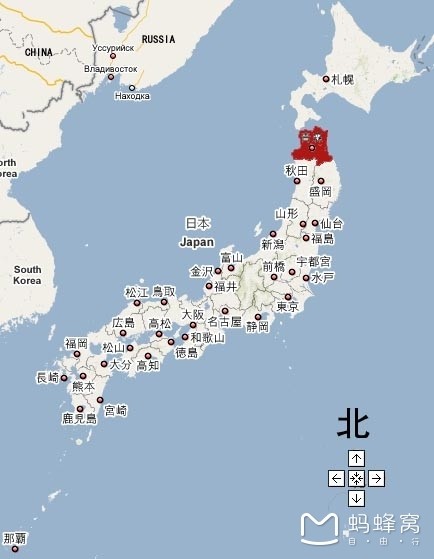 日本签证再放宽!新增东北三个刷签地竟然这么