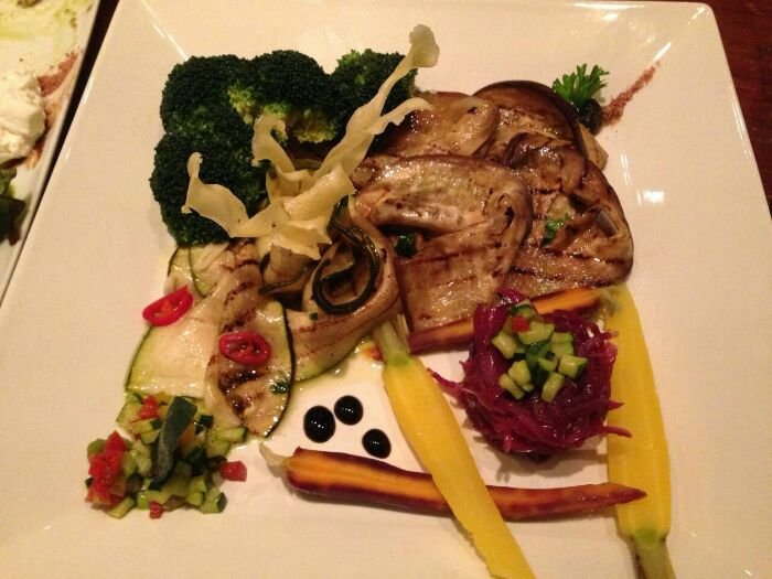 英国美食-Domo 94