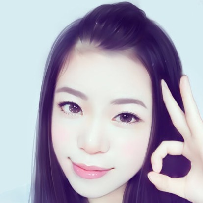 Tiffany  Li