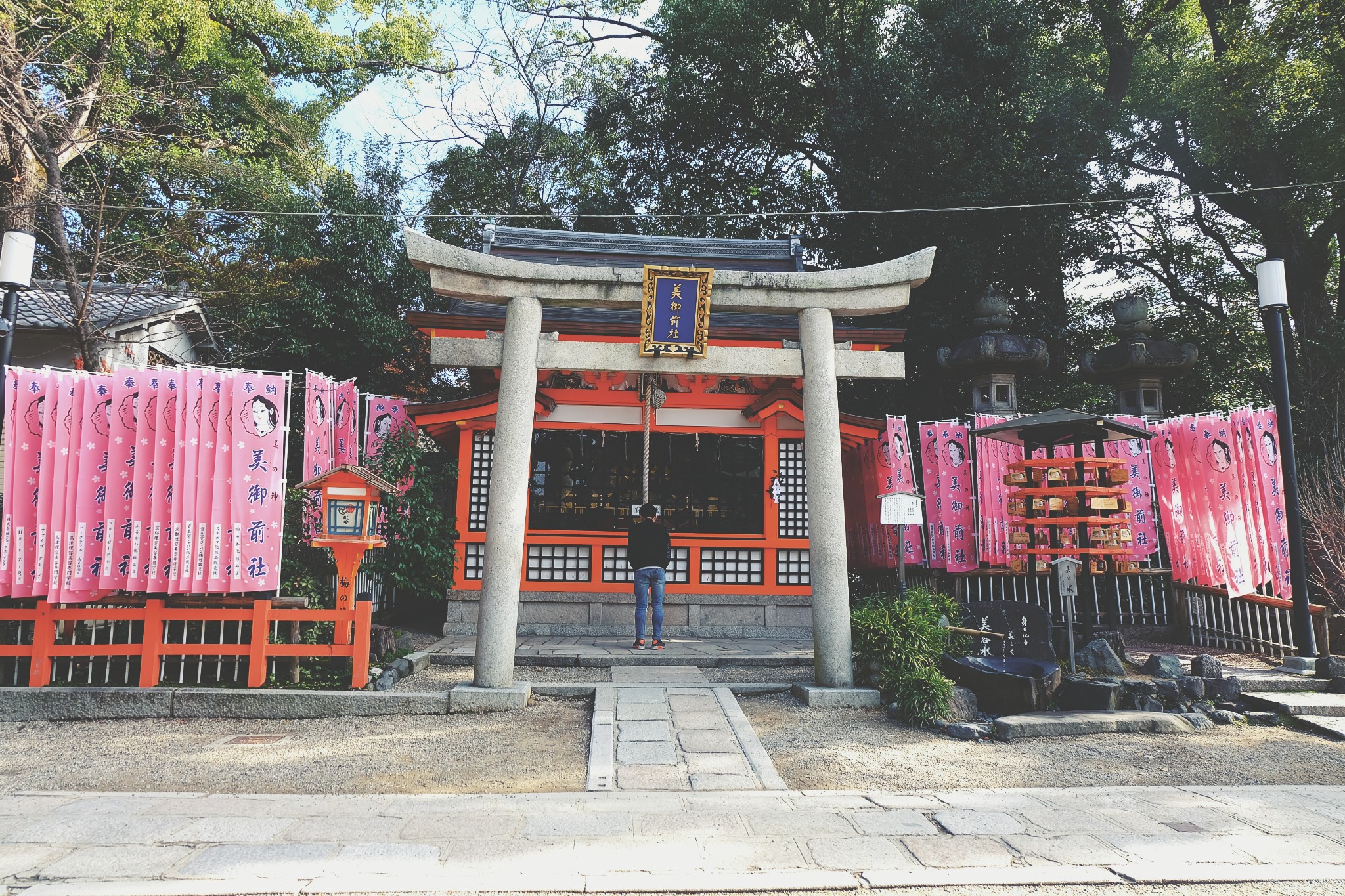 关西风雅集-京阪神奈,千年の恋(历史攻略向)