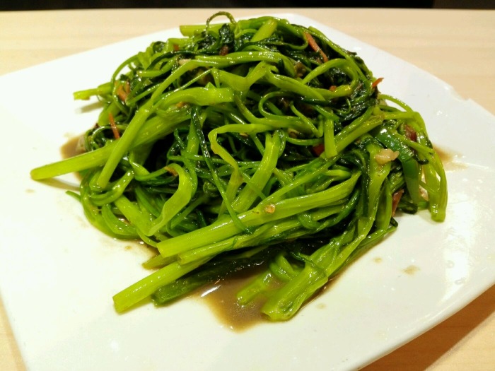 澳门美食-利盛茶餐厅(氹仔店)