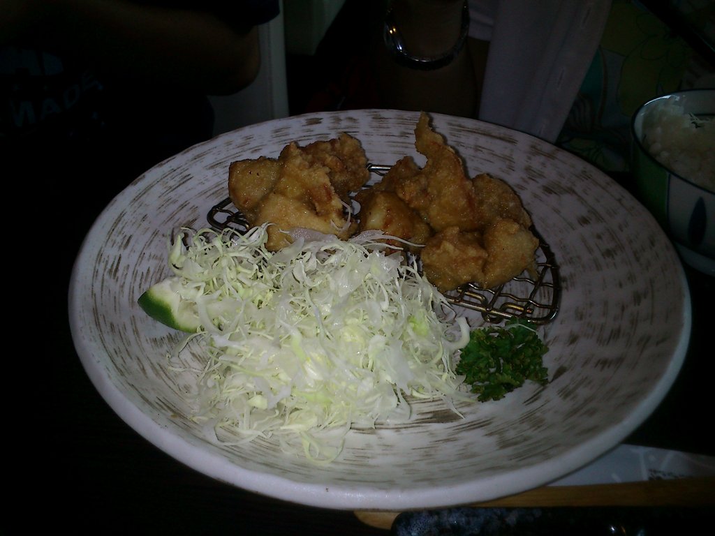 台中美食-元定食