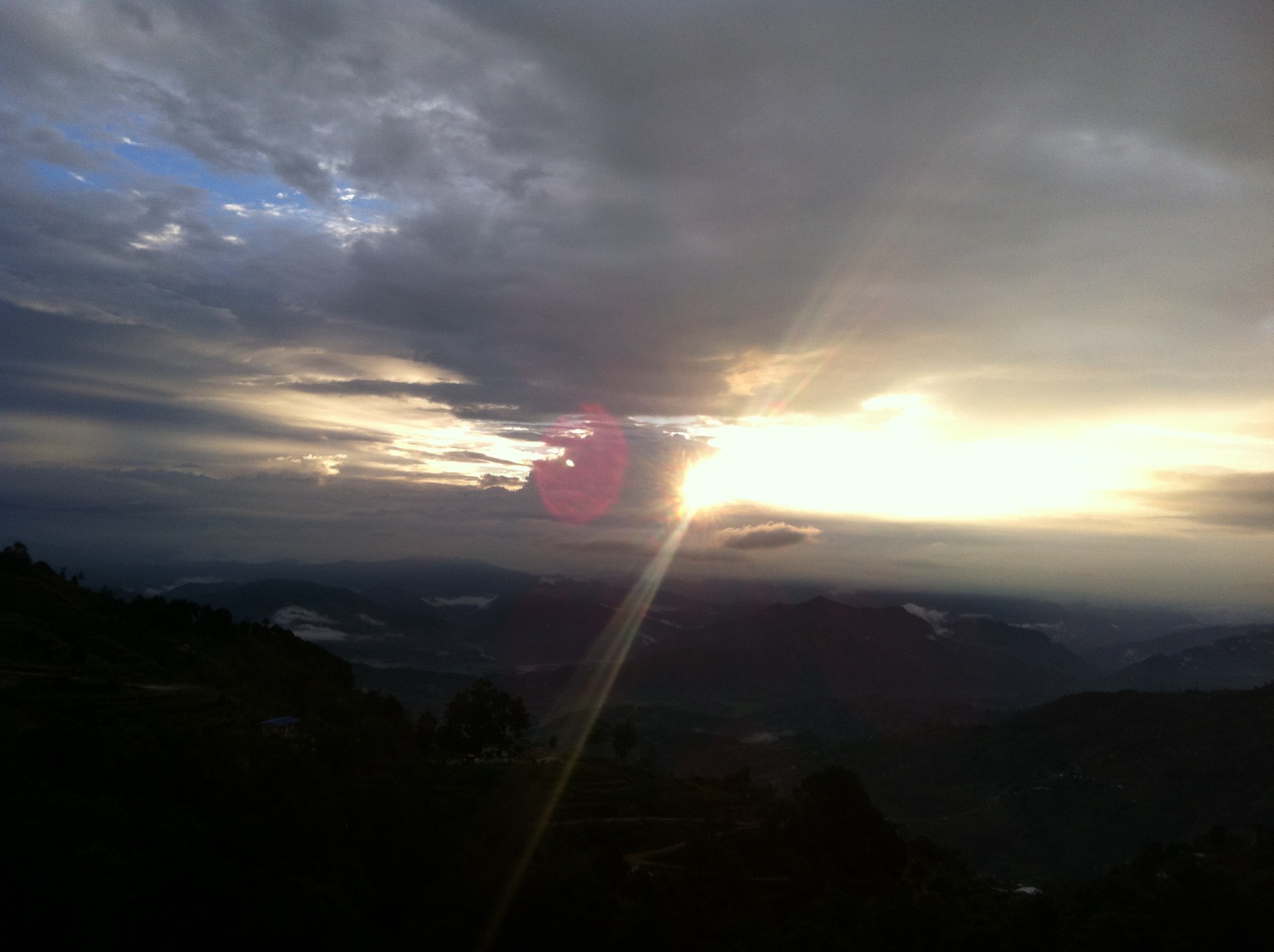 那加阔特到底值不值得去？_游记