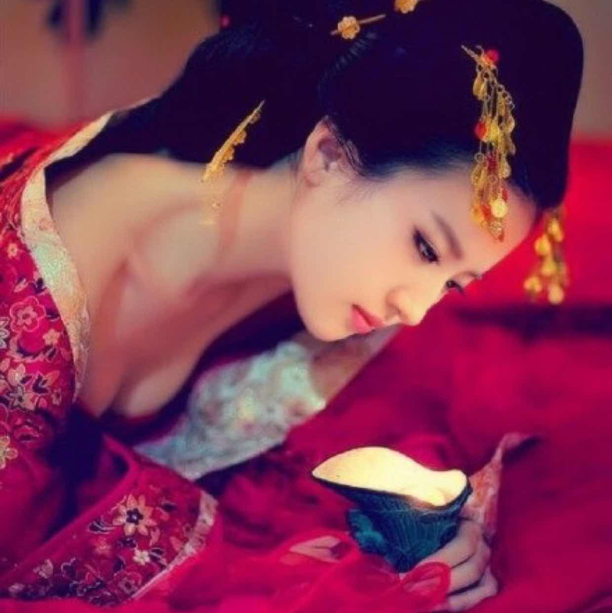 今夕