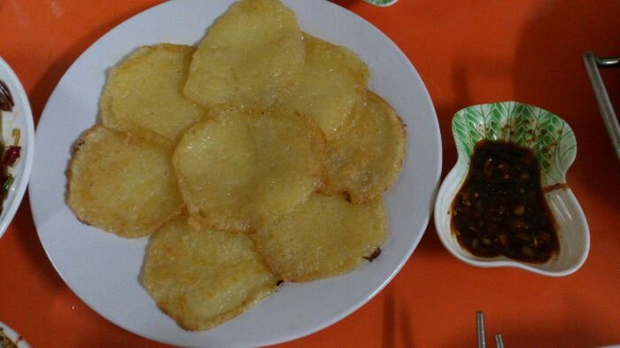 江南美食-故乡居