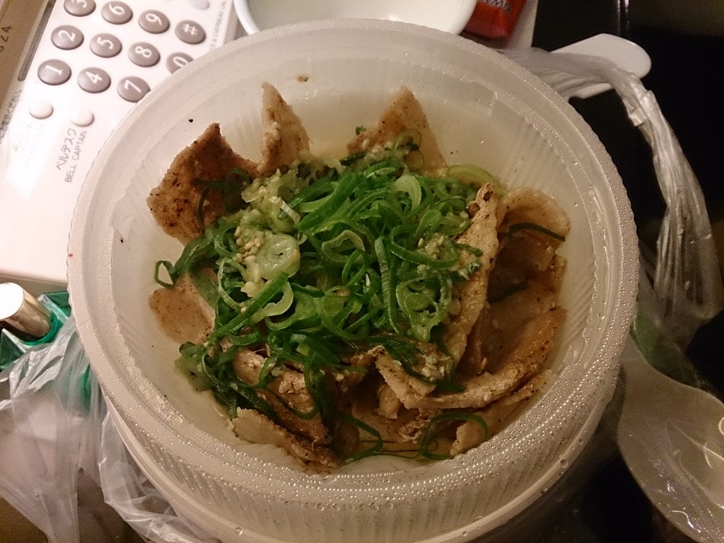 东京美食-松屋(池袋トキワ通店)