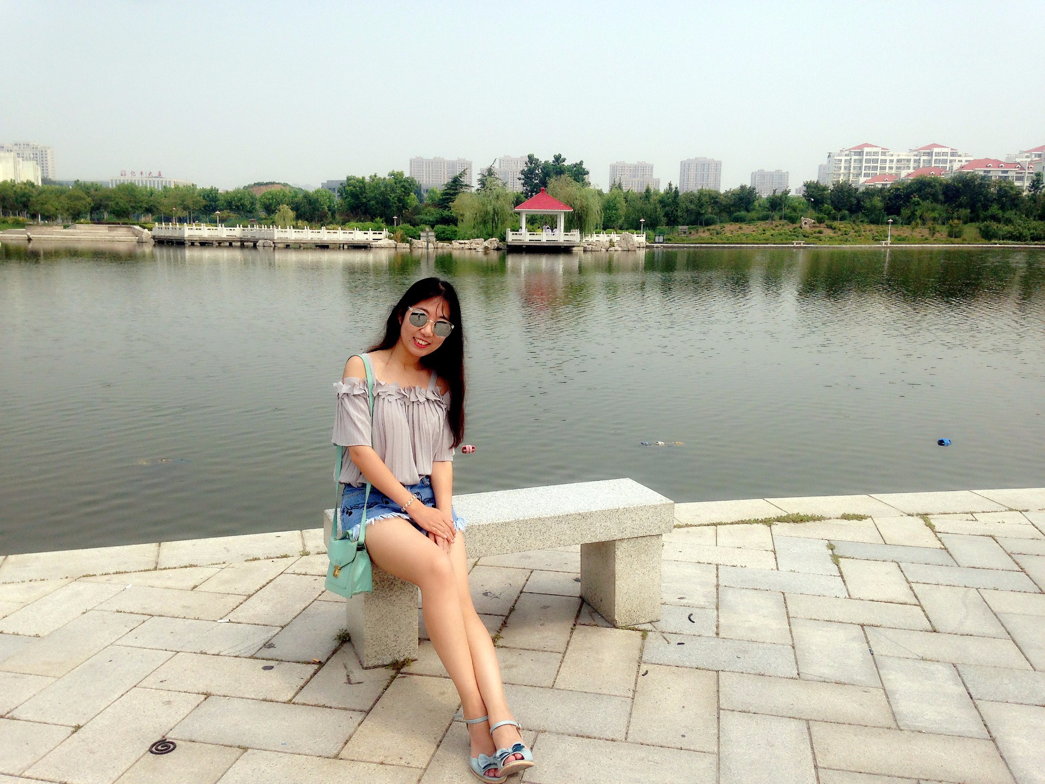 闺蜜之约 · 淄博之旅_游记