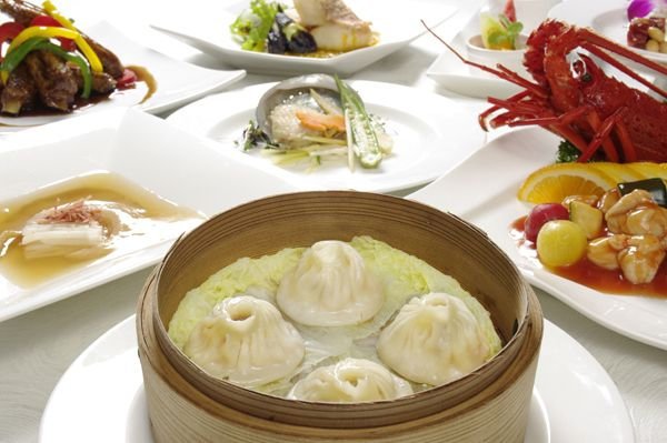 东京美食-JOE'S SHANGHAI NEWYORK