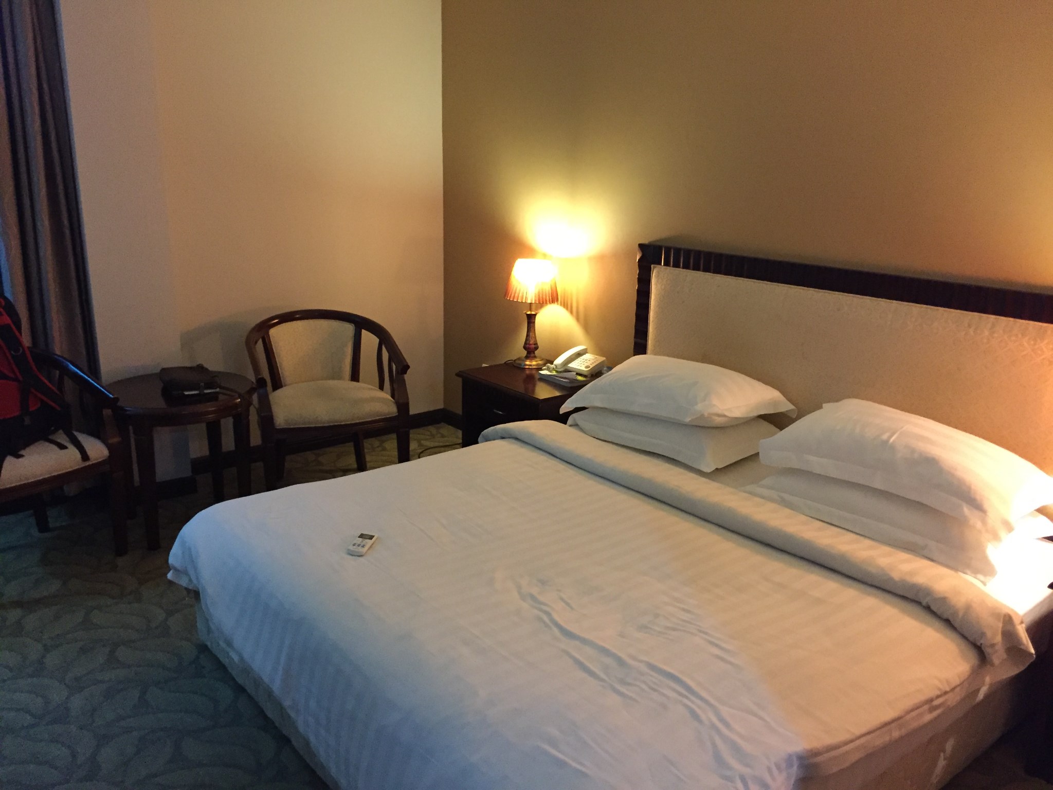 文莱八天自由行（2016年春节）_游记