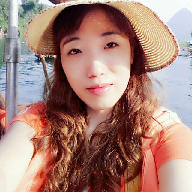 毛绒绒