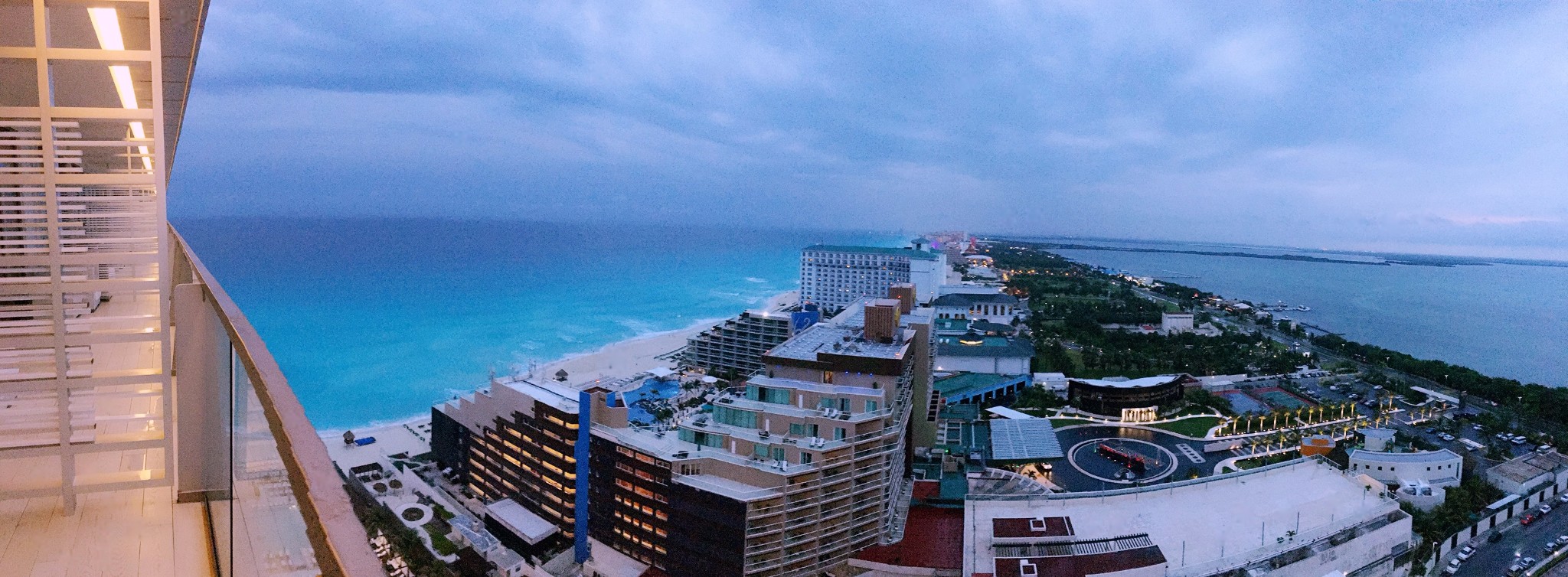 坎昆的情迷加勒比海 6天5夜 (含住宿选择＋旅行社tour选择)_游记