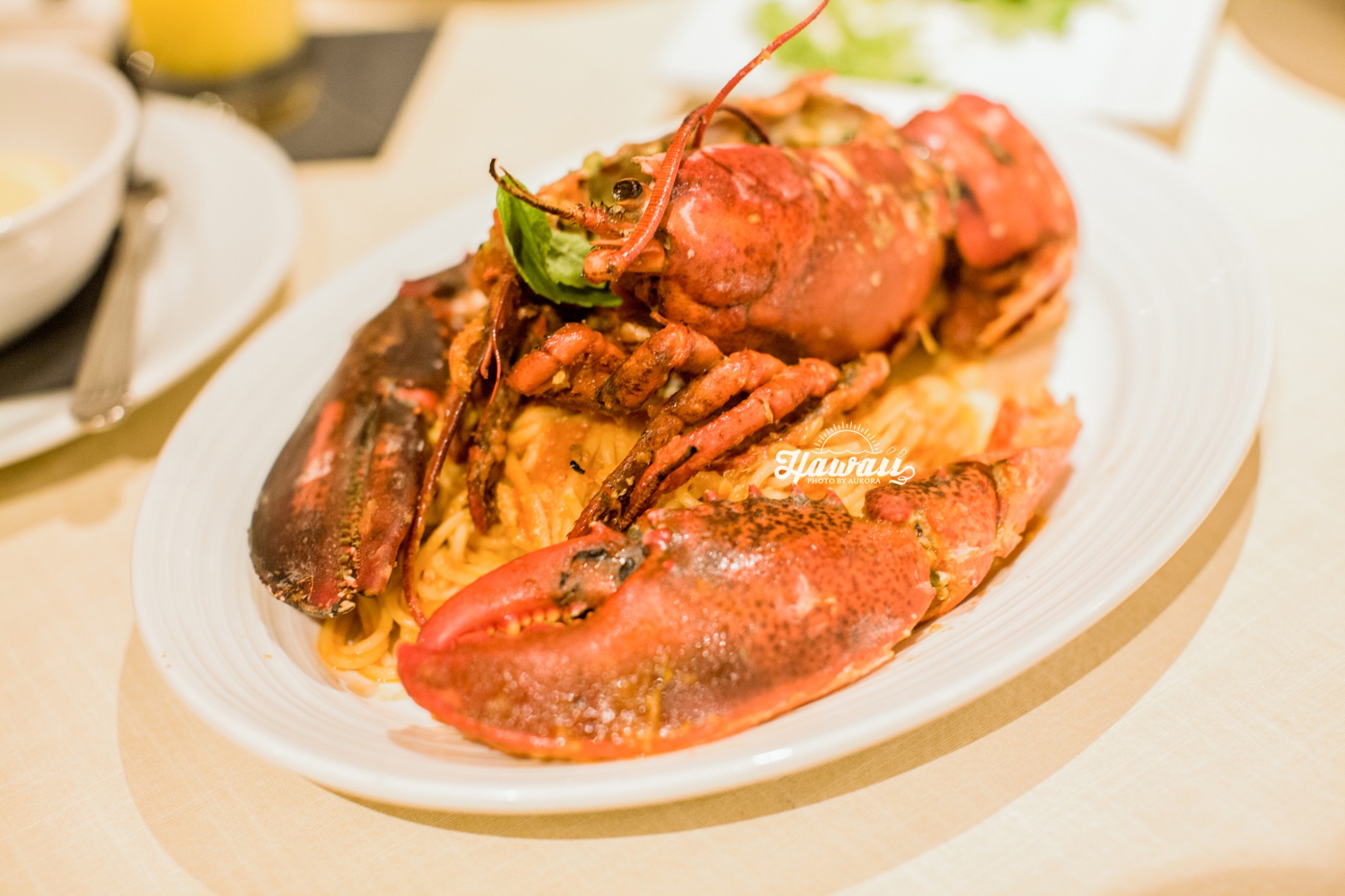 夏威夷美食-Arancino on Beachwalk