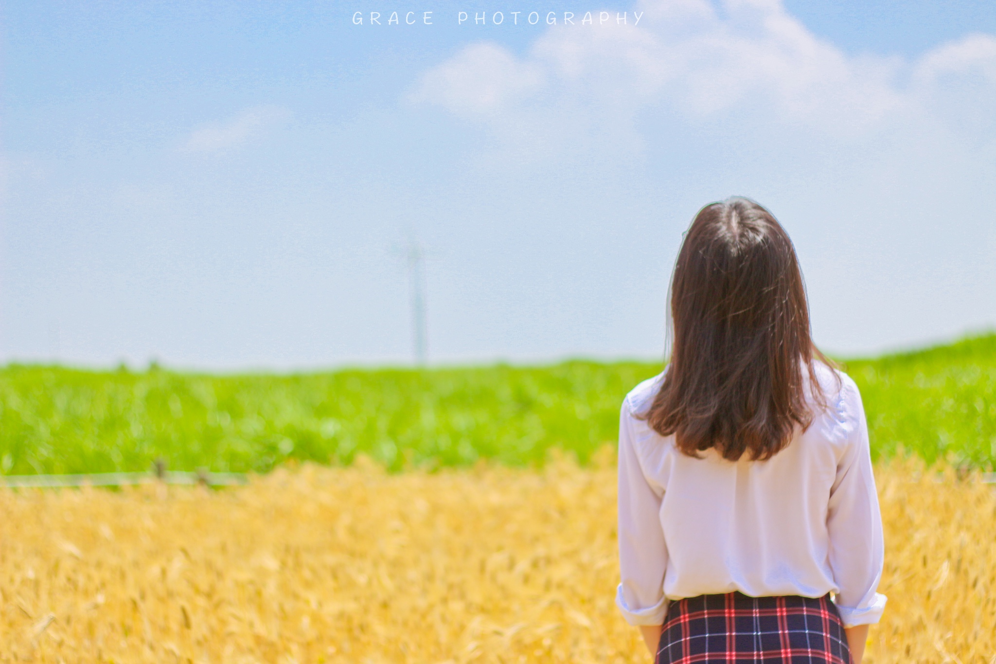 【釜山图片】【宝藏纪念】请回答2016，一段吹着风的好日子，一段与青春有关的心跳回忆（釜山首尔双城记