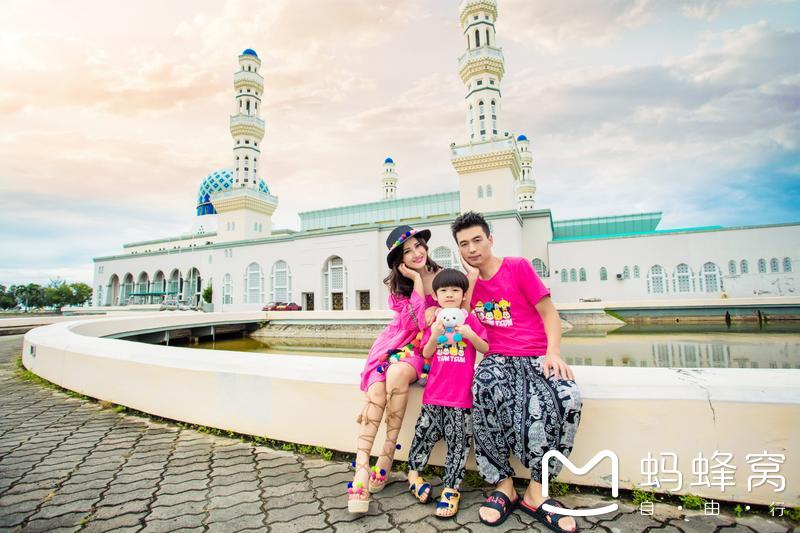 马来西亚吉隆坡沙巴文莱两国10天亲子游_游记