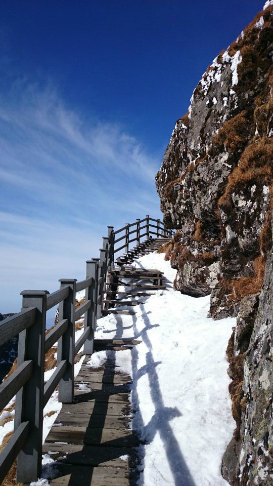 轿子雪山自驾游超多图片