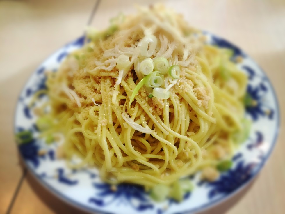 米兰美食-江湖餐厅