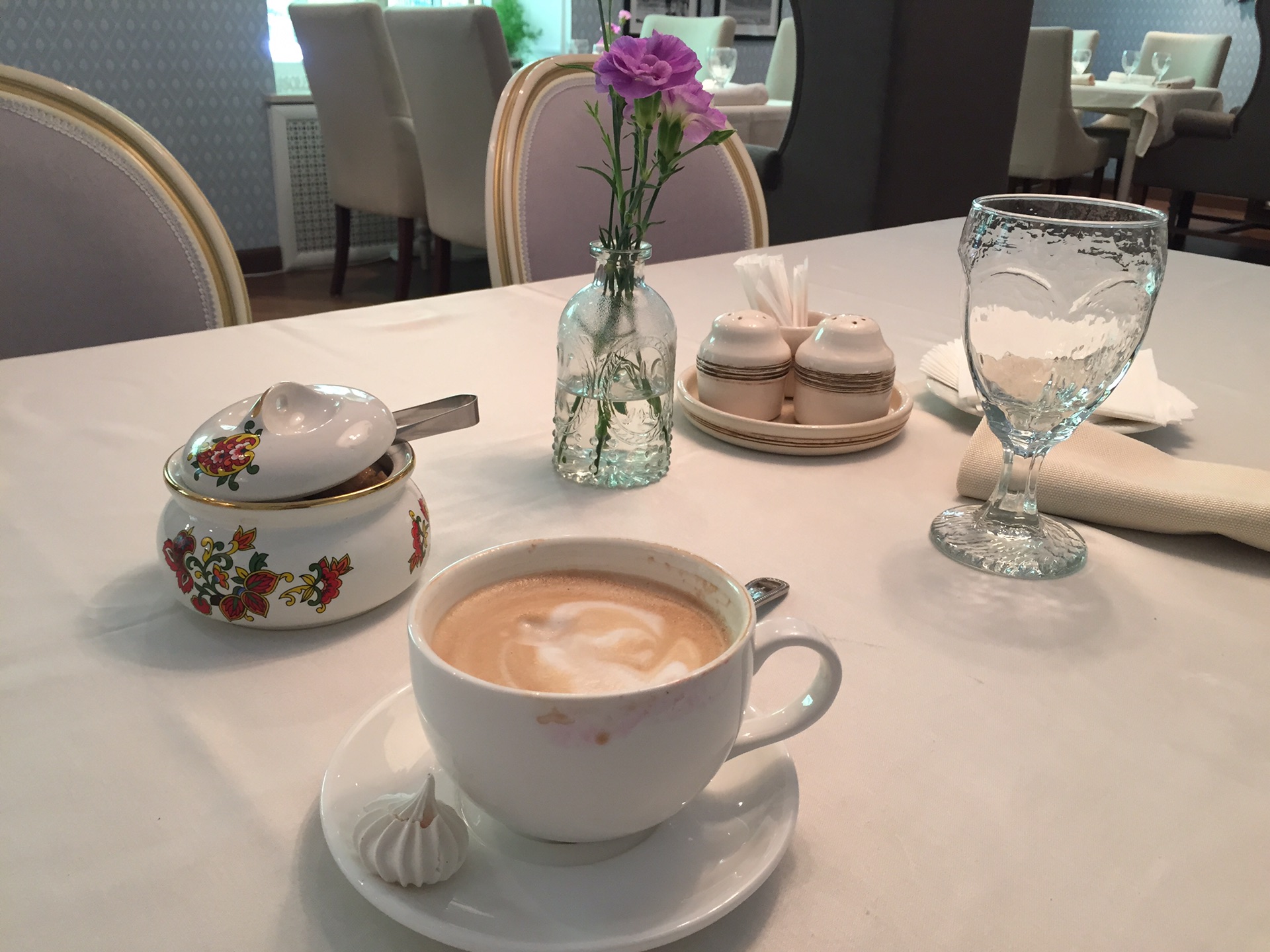 东京美食-咖啡馆