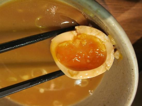 东京美食-Menya Kissou