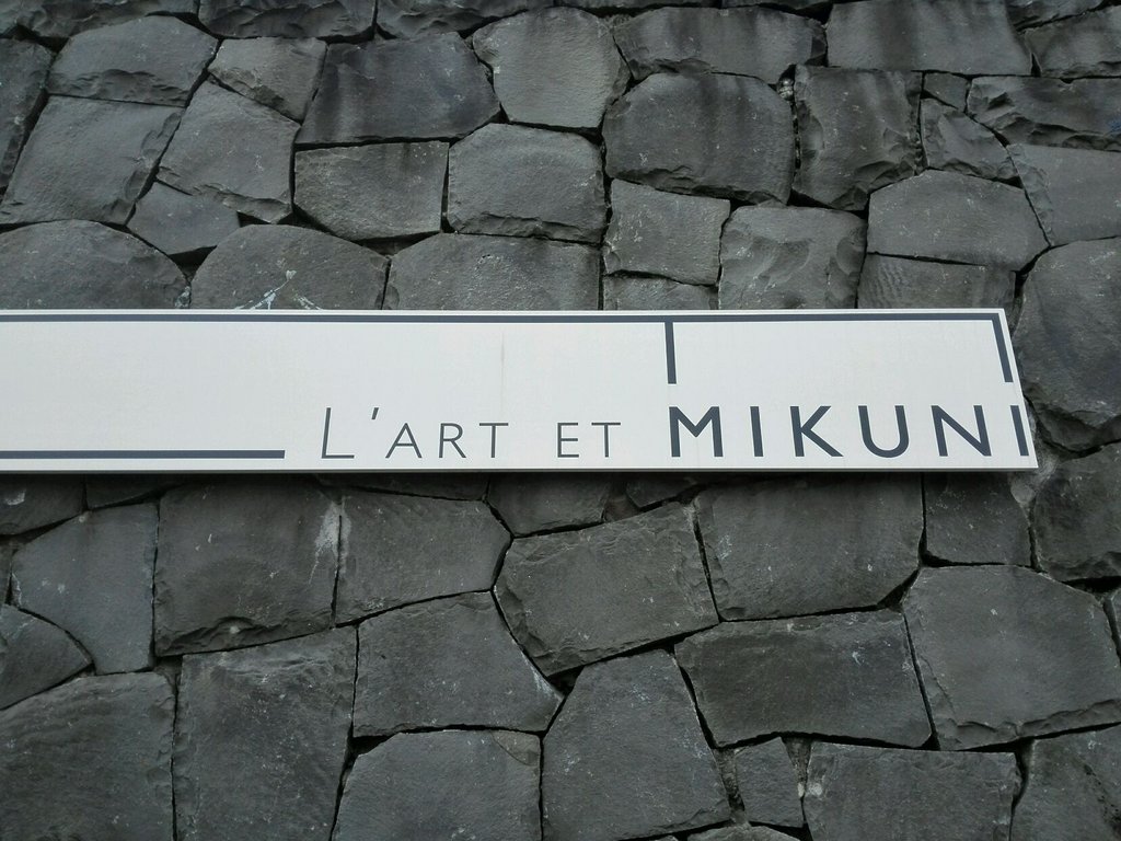 东京美食-L'art et Mikuni