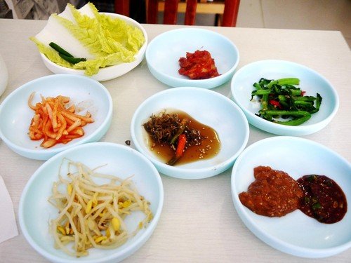 青岛美食-场特参鸡汤