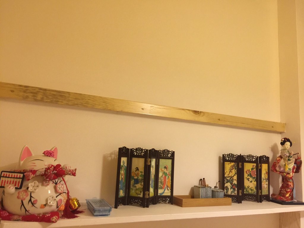 江南美食-臻样韩国创意料理