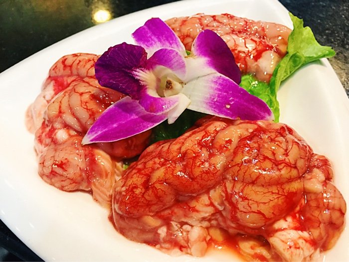 青岛美食-香传承