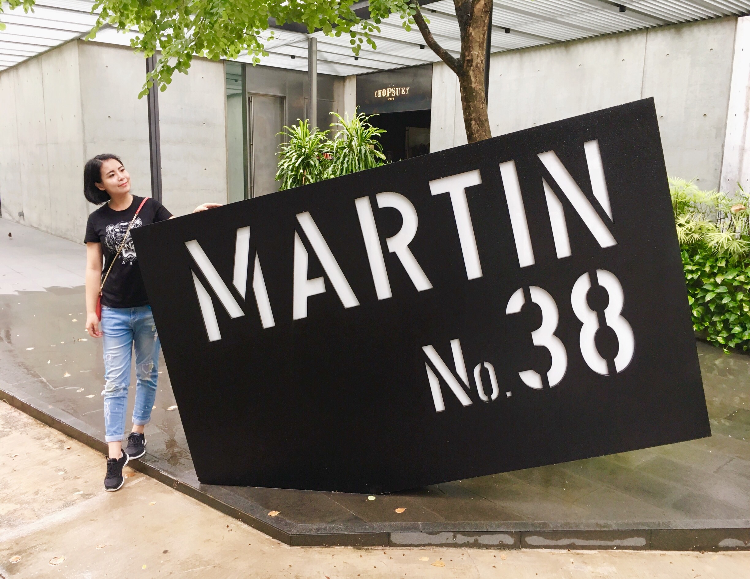 新加坡美食-Ban Kee Guan Restaurant