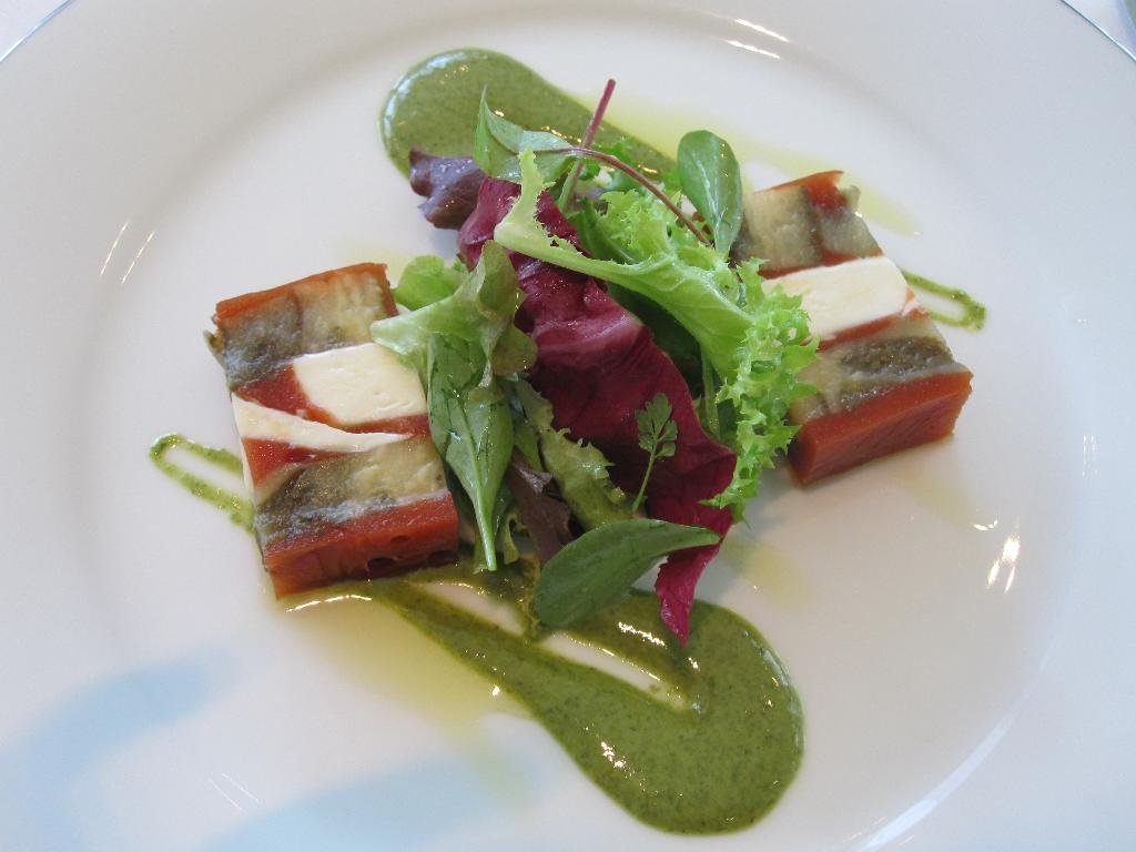 日本美食-PIERRE MARCOLINI