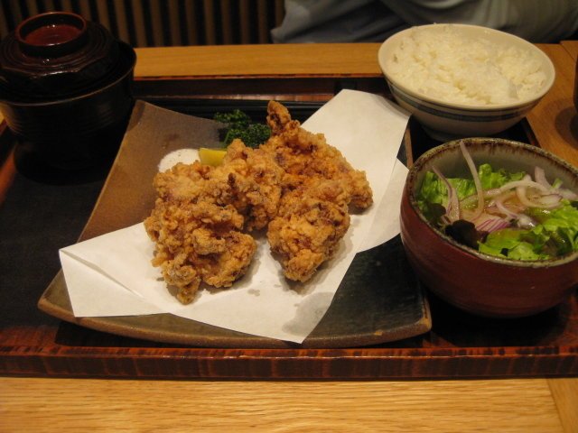 东京美食-Yuurakuchouumanoyagakuya