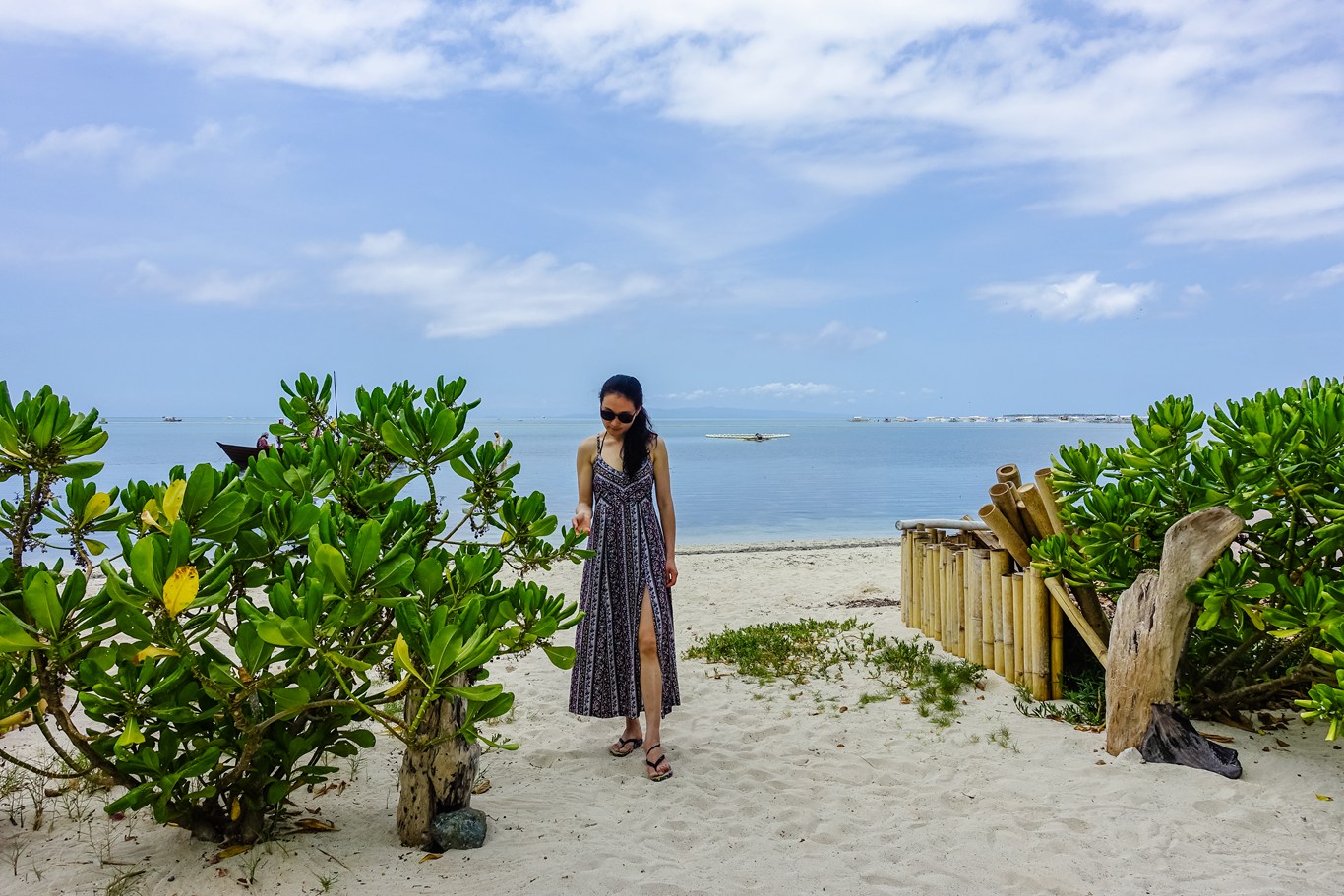潜派旅行