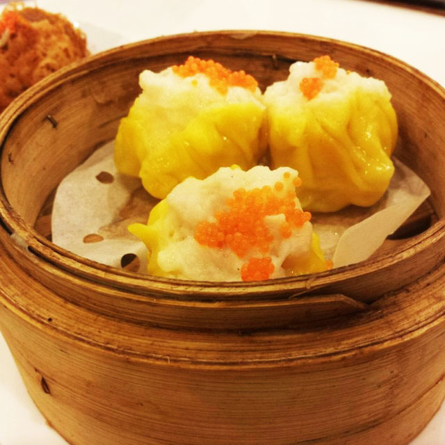 吉隆坡美食-名城酒家(孟沙购物中心)