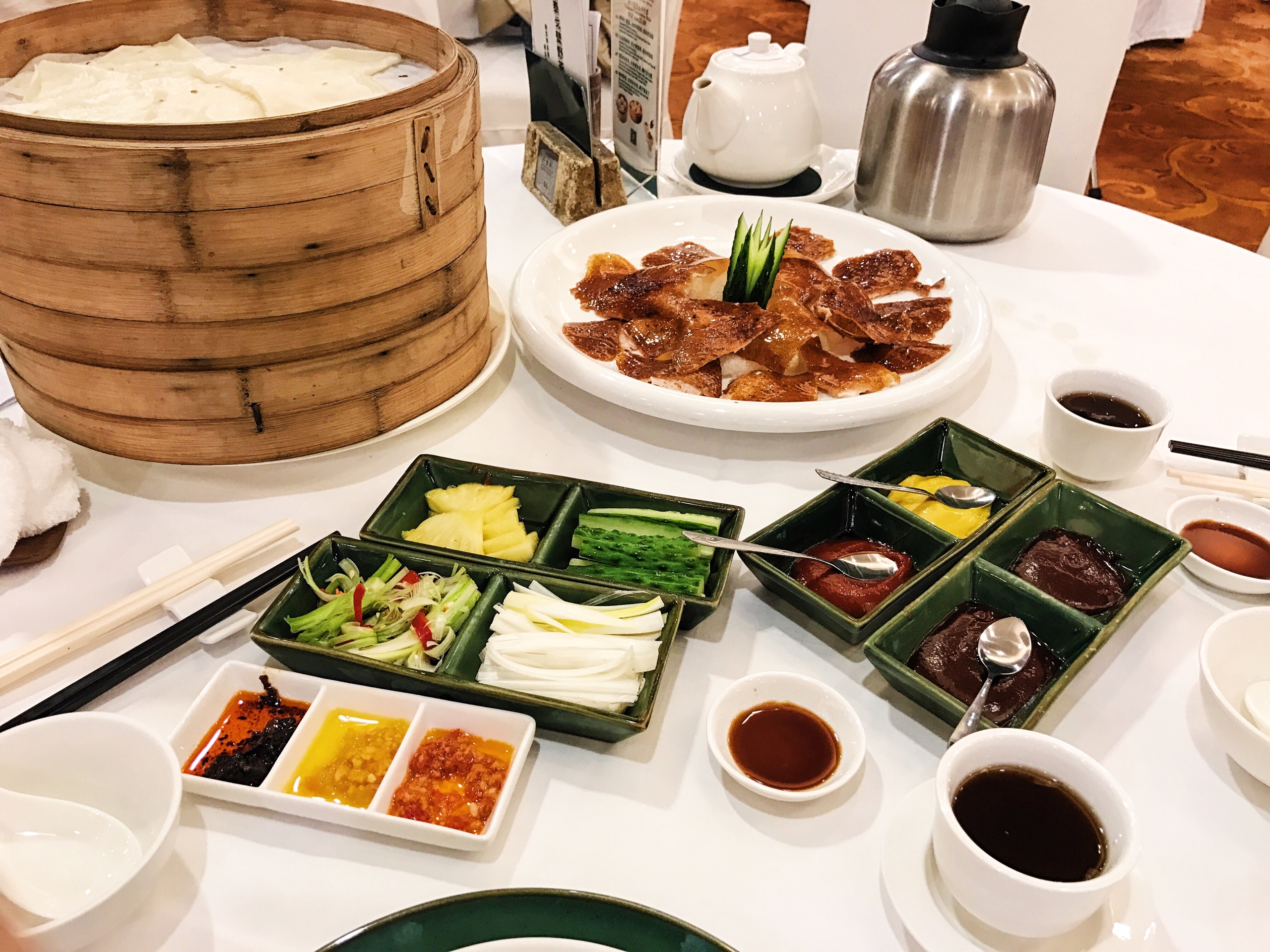 深圳美食-丹桂轩(新都店)