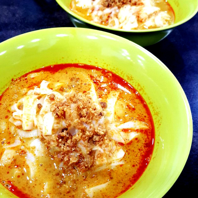 吉隆坡美食-Yap Hup Kee Palace