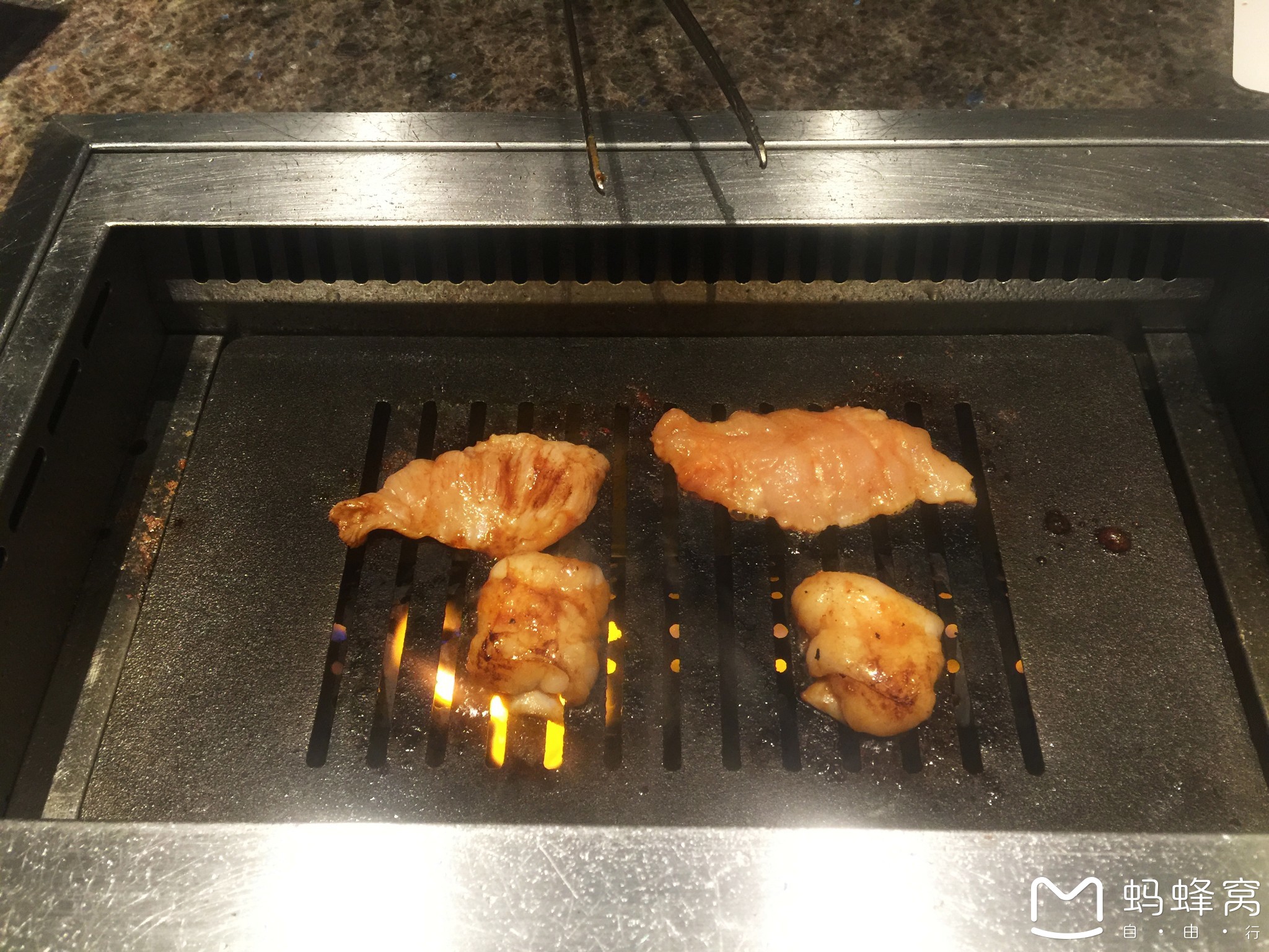 东京美食-烧肉冠军