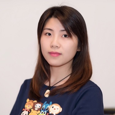 Winnie Zhou