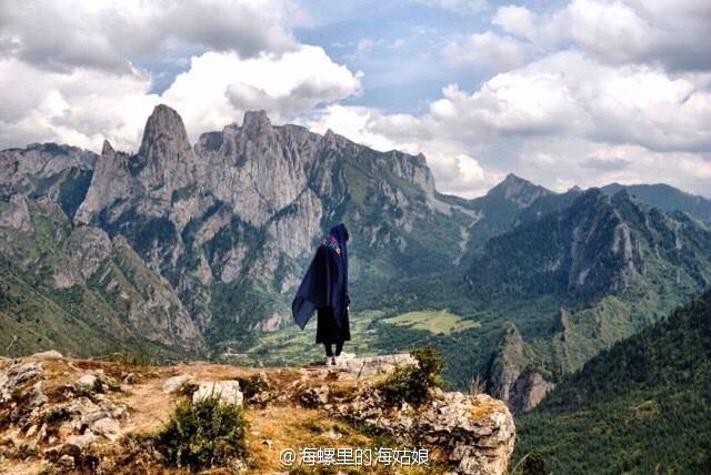 九色甘南 · 寻路_游记