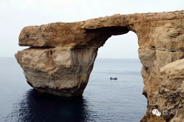 一步即天涯,坠入马耳他深蓝,马耳他自助游攻略