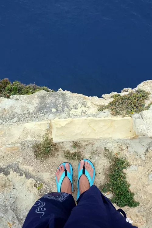 一步即天涯,坠入马耳他深蓝,马耳他自助游攻略