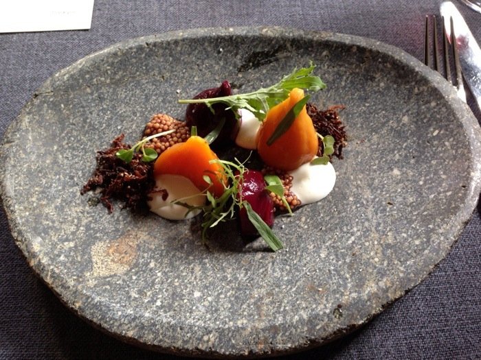 旧金山美食-Sons & Daughters