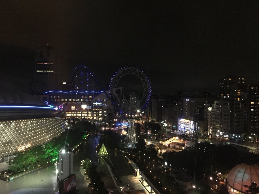 东京美食-Sizzler