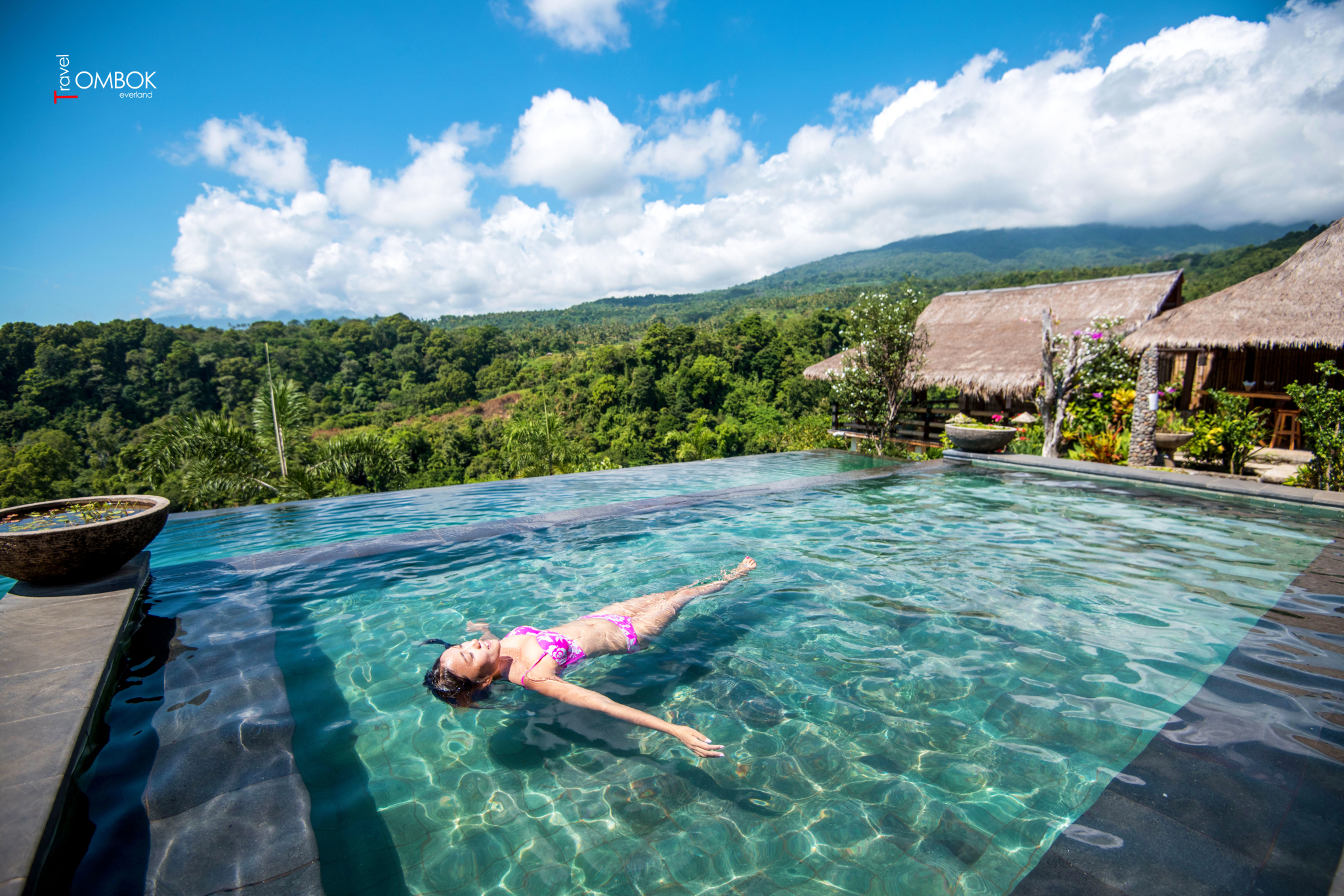 【西努沙登加拉图片】