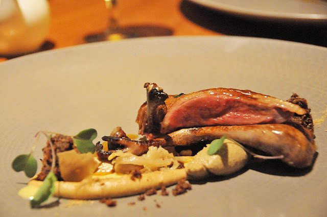 旧金山美食-Atelier Crenn