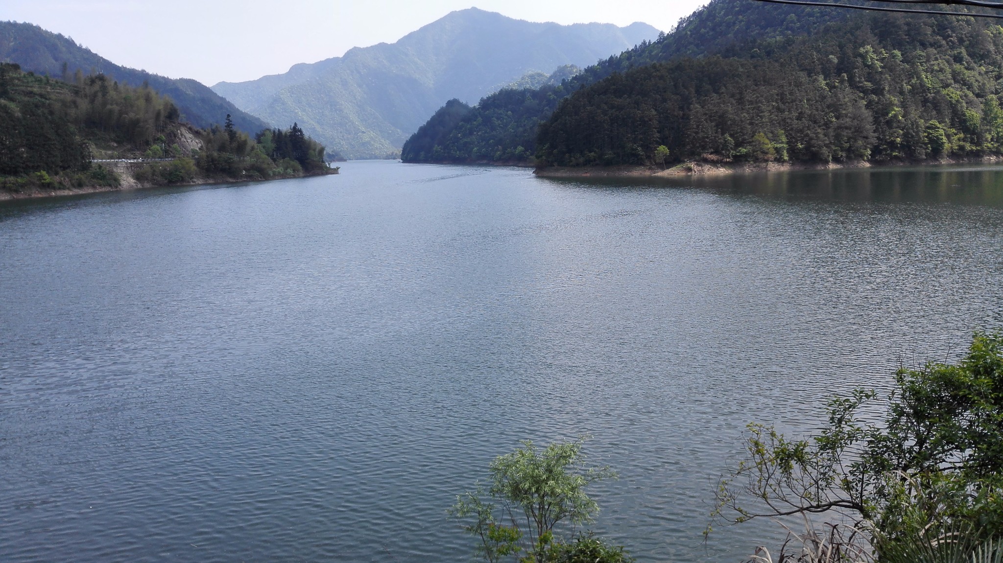 2016.5.1开化自驾游_游记