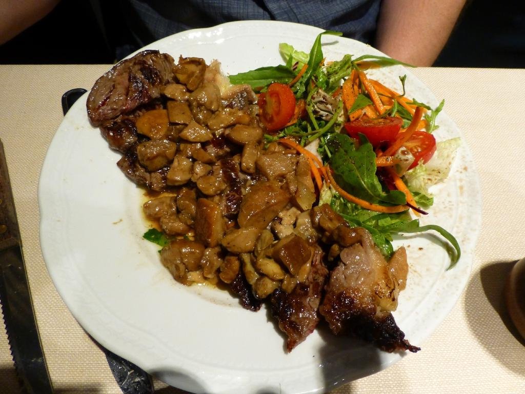 意大利美食-Dobar- Doris